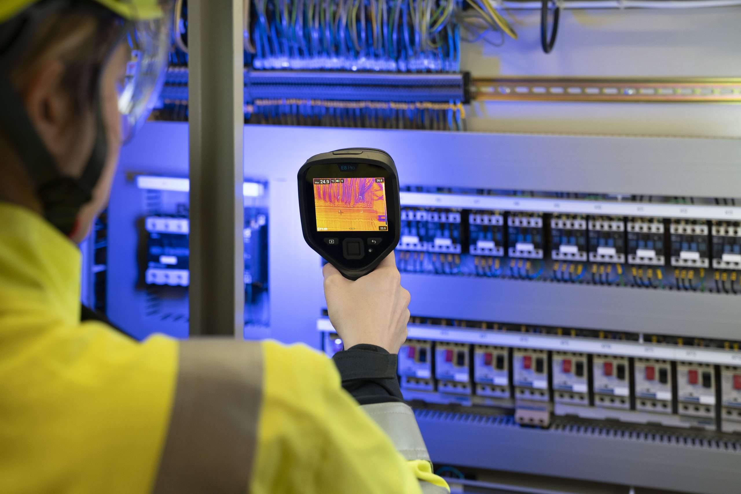 Rozdzielnica PB-Elektryka