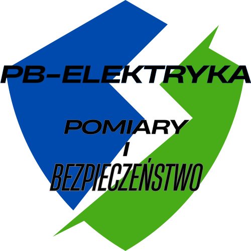 PB-ELEKTRYKA – Usługi elektryczne i pomiary